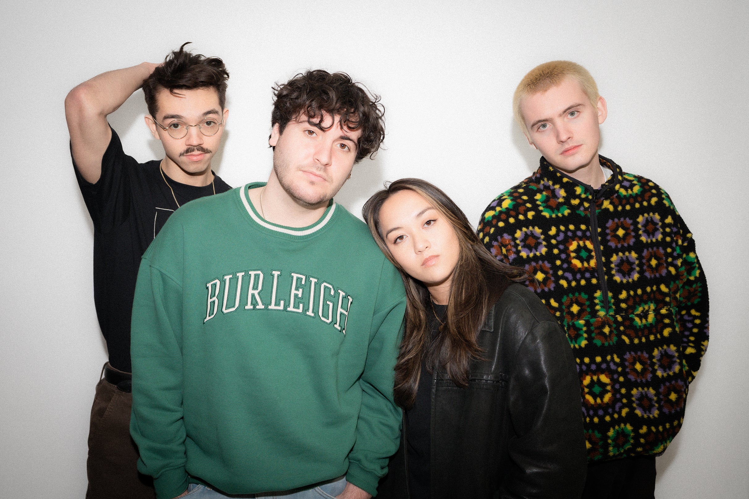 Phoneboy & Heart Attack Man at The Slowdown – Omaha, NE