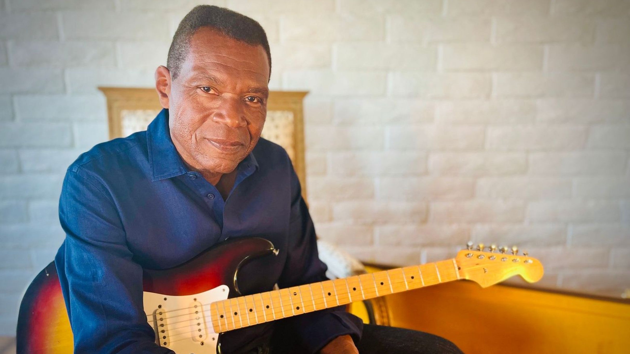 Robert Cray Band at House Of Blues – New Orleans – New Orleans, LA