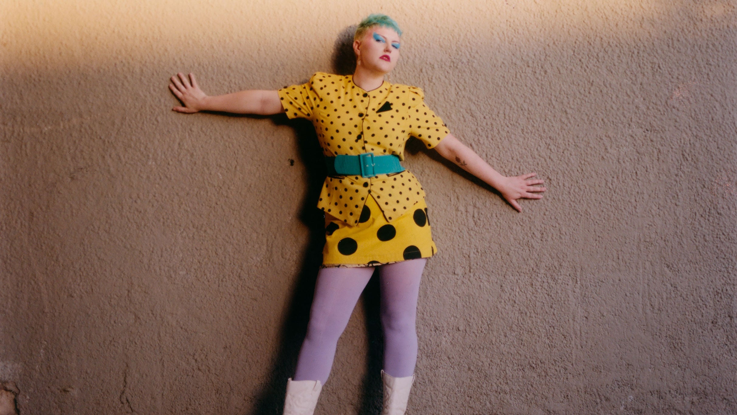 Caroline Kingsbury at Madison Live – Covington – Covington, KY