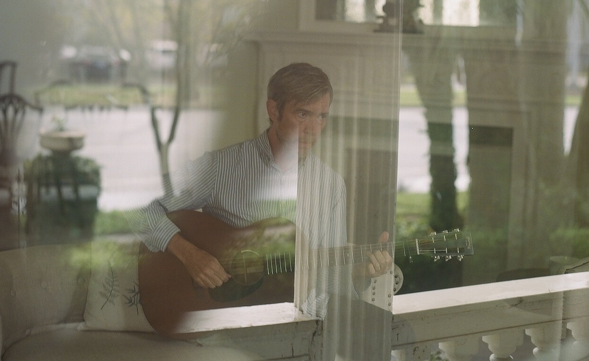 Bill Callahan at Beer City Music Hall – Oklahoma City, OK