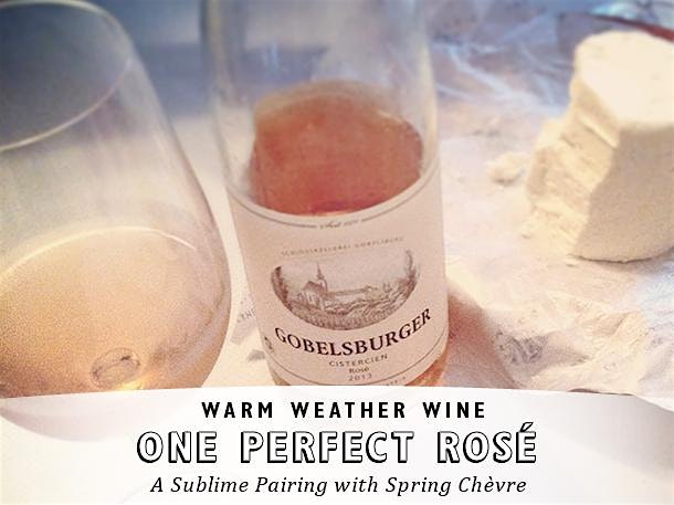 Rosé Wine Preview: Pretty in Pink —$50 at Formaggio Kitchen Kendall – Cambridge, MA