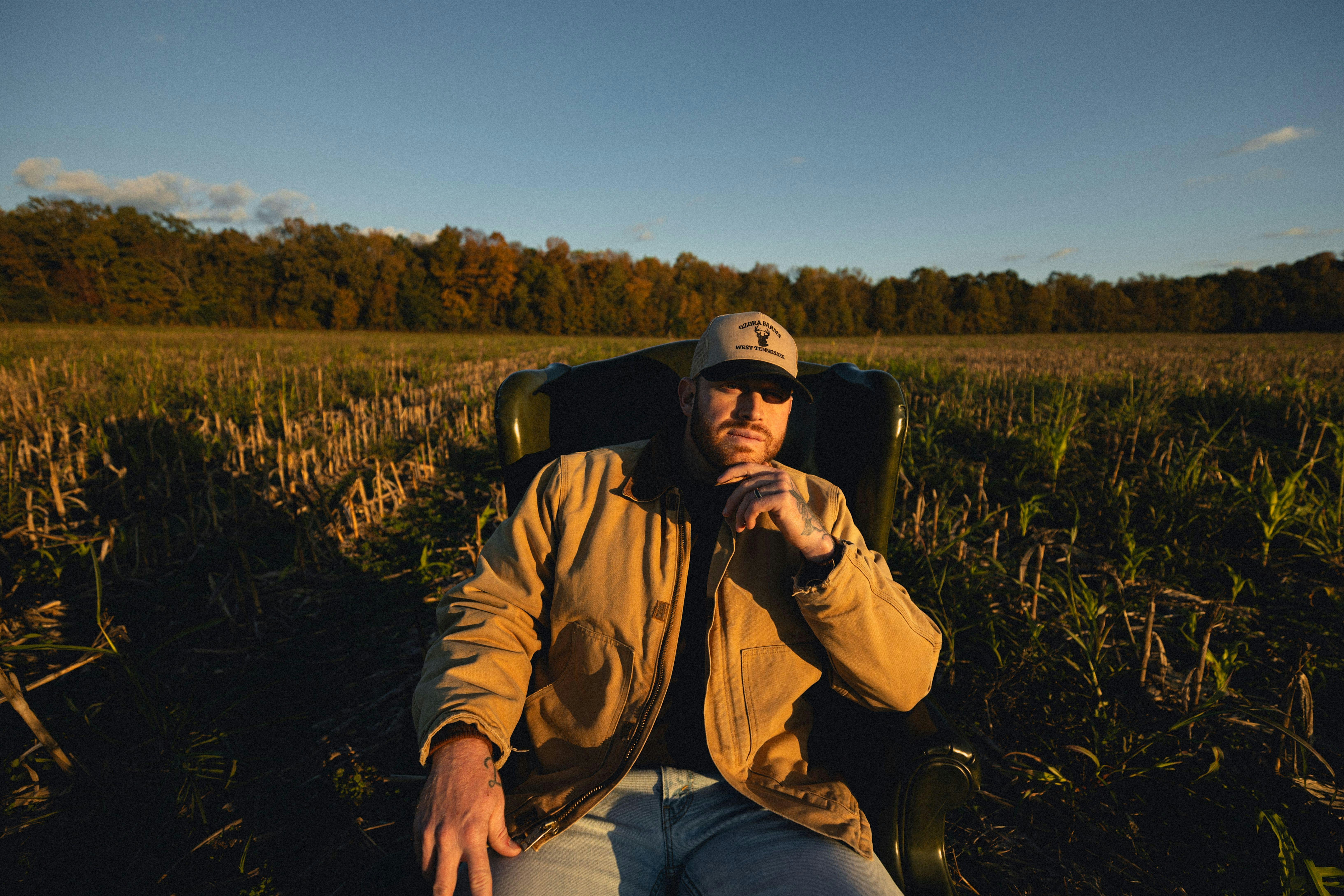 Jon Langston at Ponderosa Lounge & Grill – Portland, OR