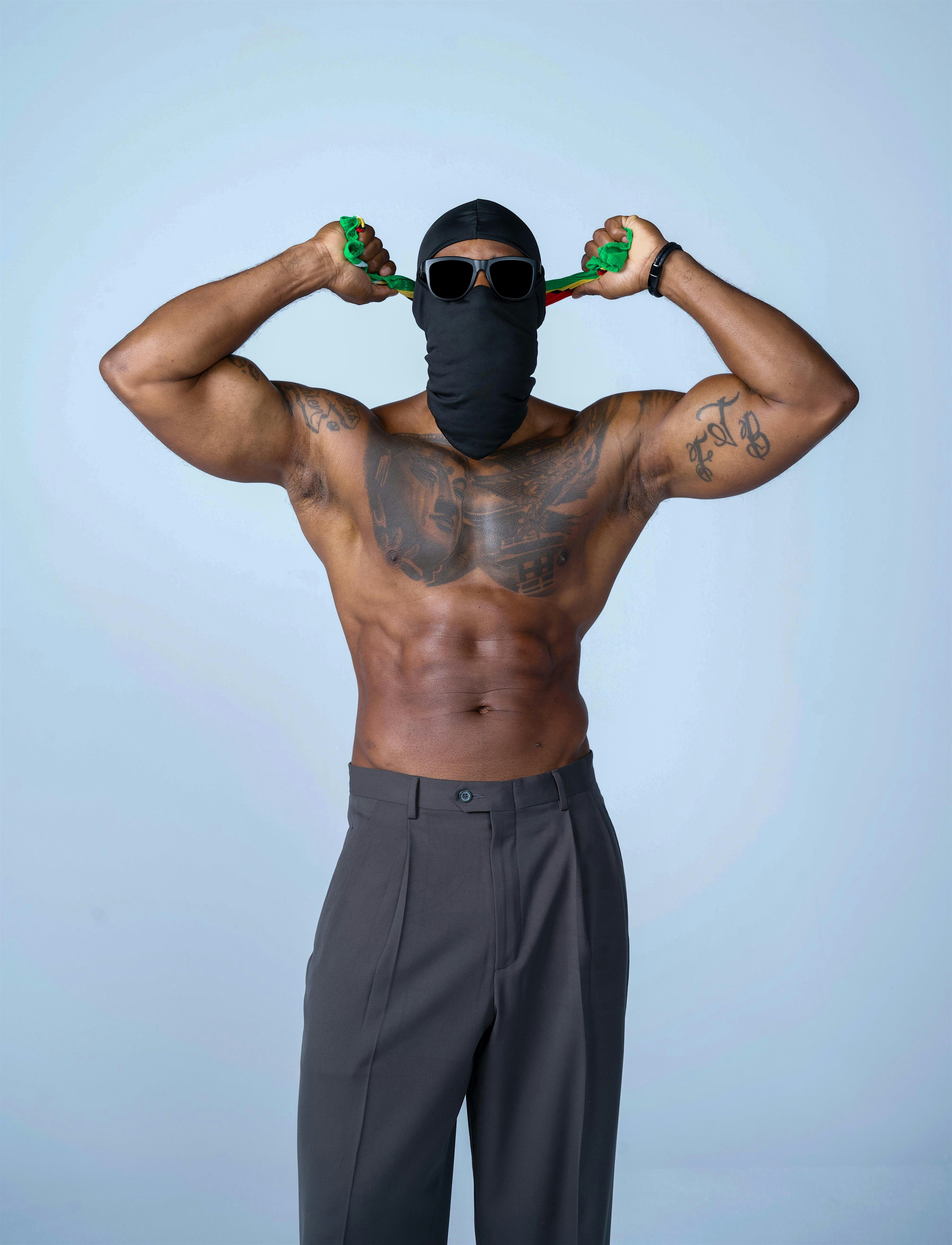 Miami (go see link in my bio) at Black Box Media Miami – North Miami, FL