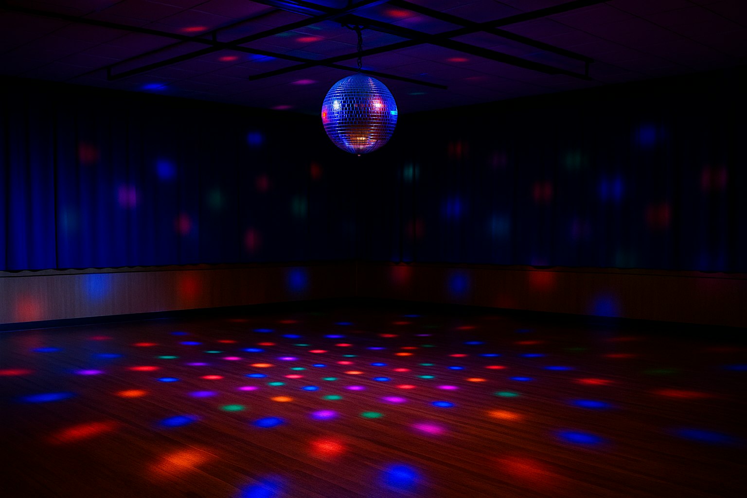 Simply Prom – A Night to Remember at Spring Stake Center – Spring, TX