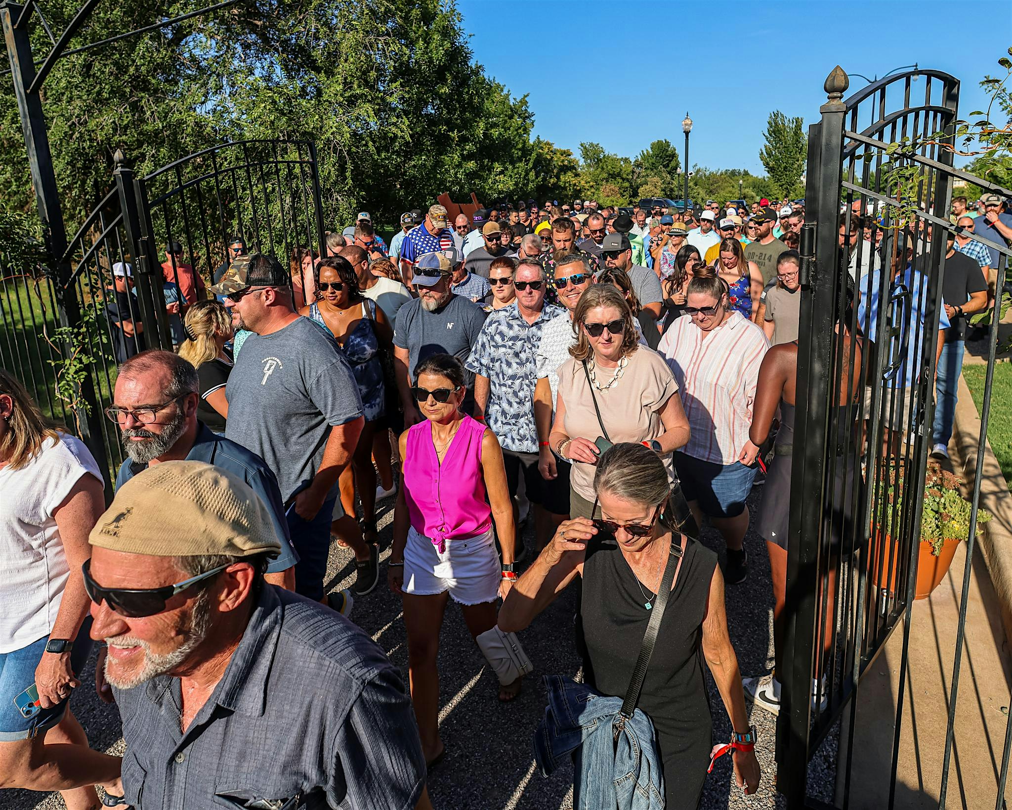 2026 Bentonville Whiskey Festival at The Peel Mansion – Bentonville, AR