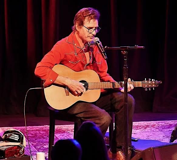 Dave Moore at Winona Arts Center – Winona, MN