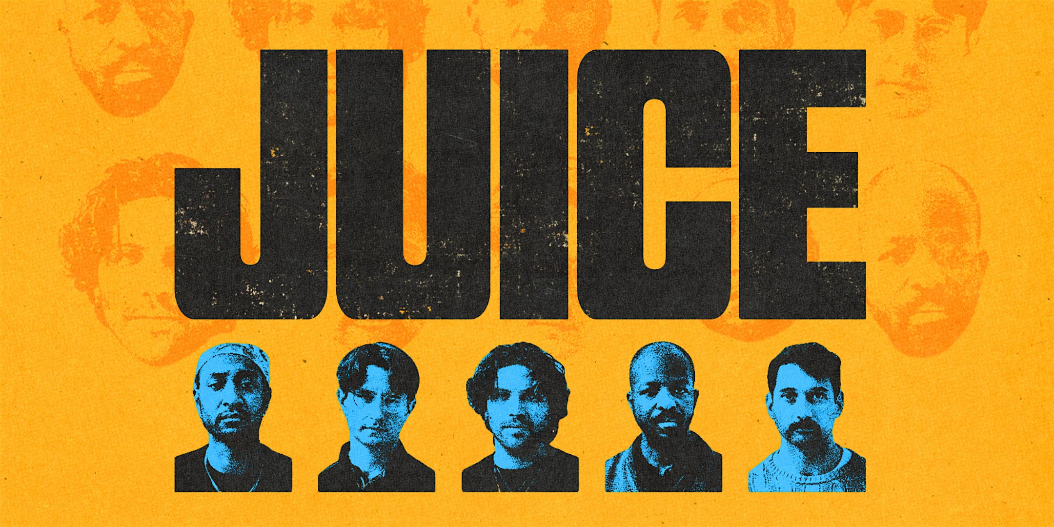 Juice w/ Hush Club at 3S Artspace – Portsmouth, NH