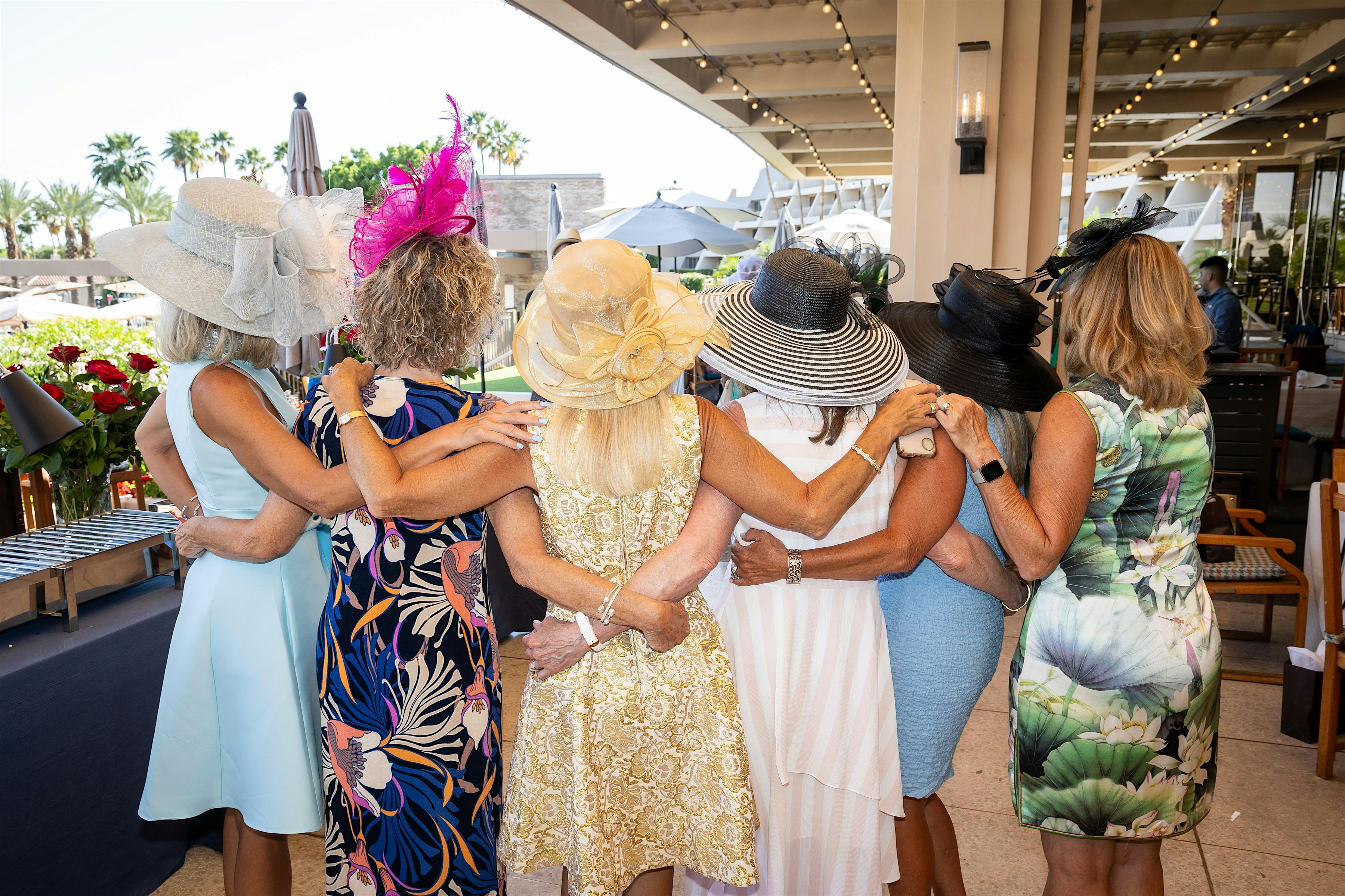 2026 Derby Day Porch Party at Mowry and Cotton – Scottsdale, AZ