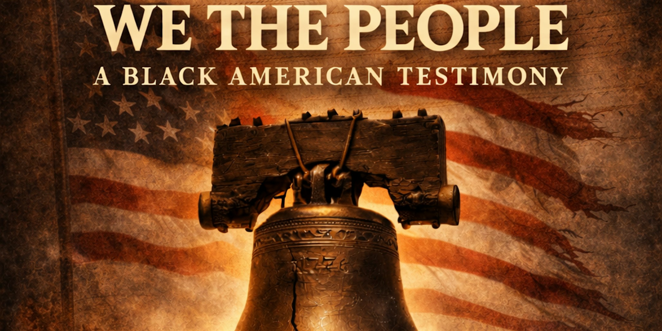 We the People: A Black American Testimony at Grover C Fields Middle School – New Bern, NC