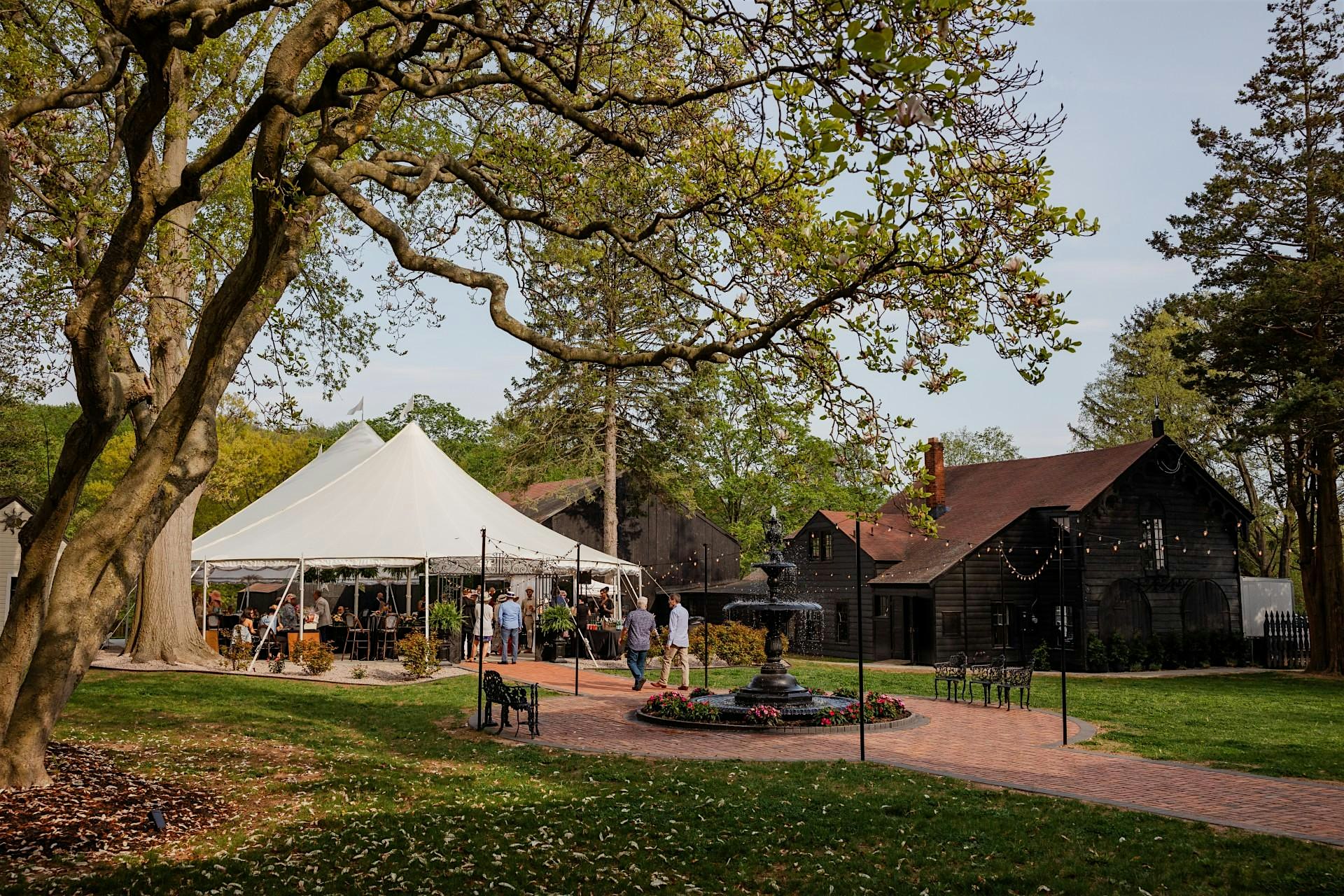 The Estate’s Kentucky Derby Soiree at The Estate – New Haven, CT