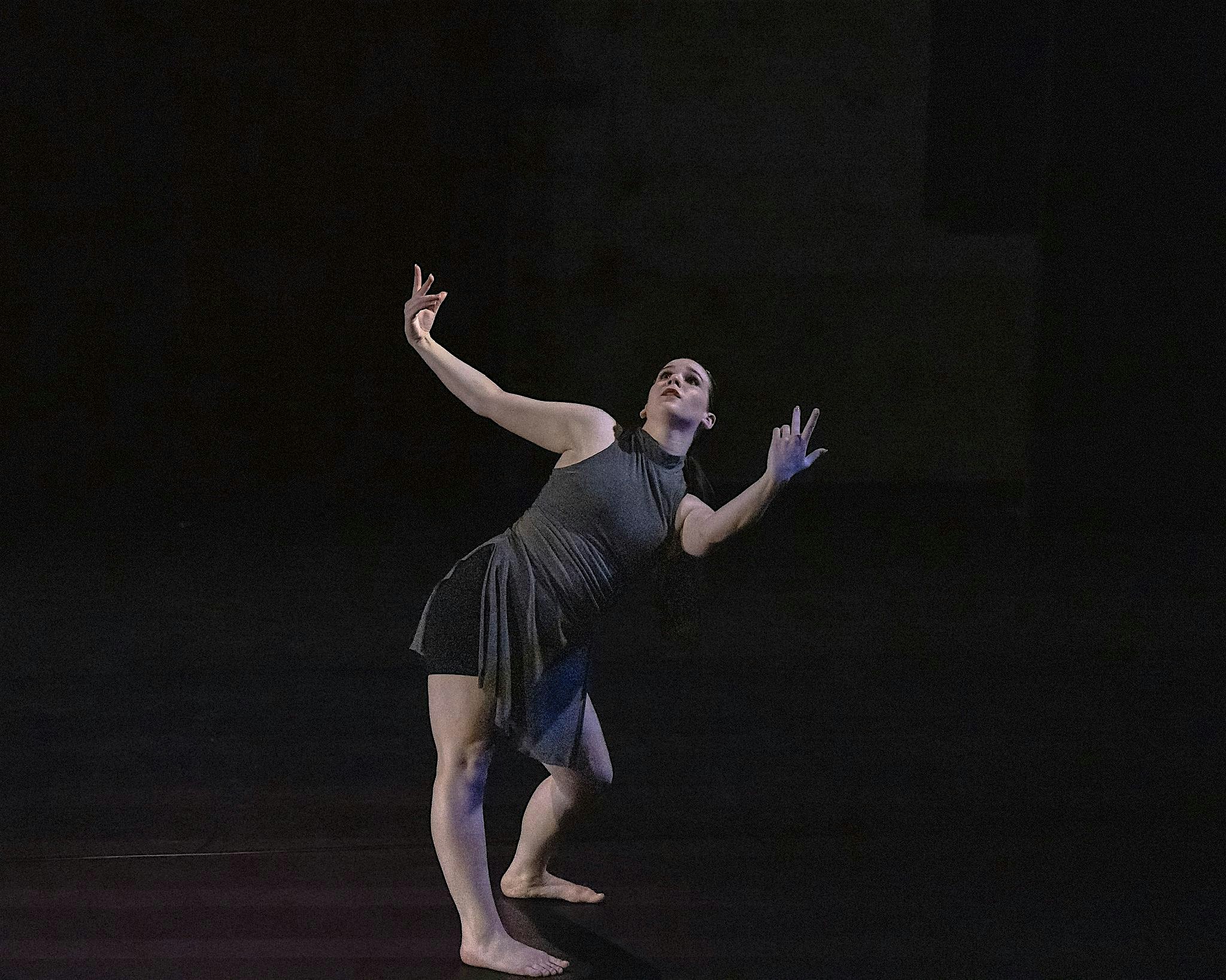 Project Moshen presents: Remnants – What Remains After Love at Performance Garage – Philadelphia, PA