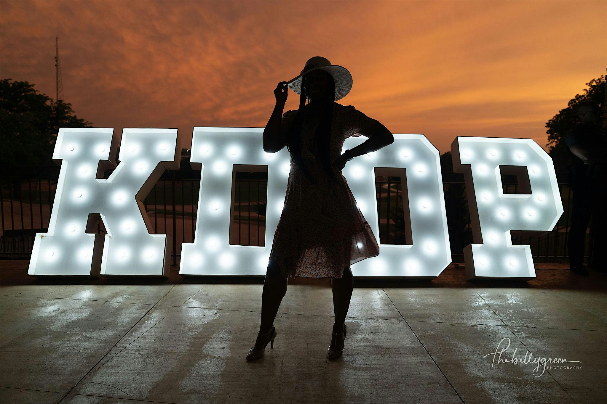 The OKC Derby Day Party at Elms and Oaks – Edmond, OK