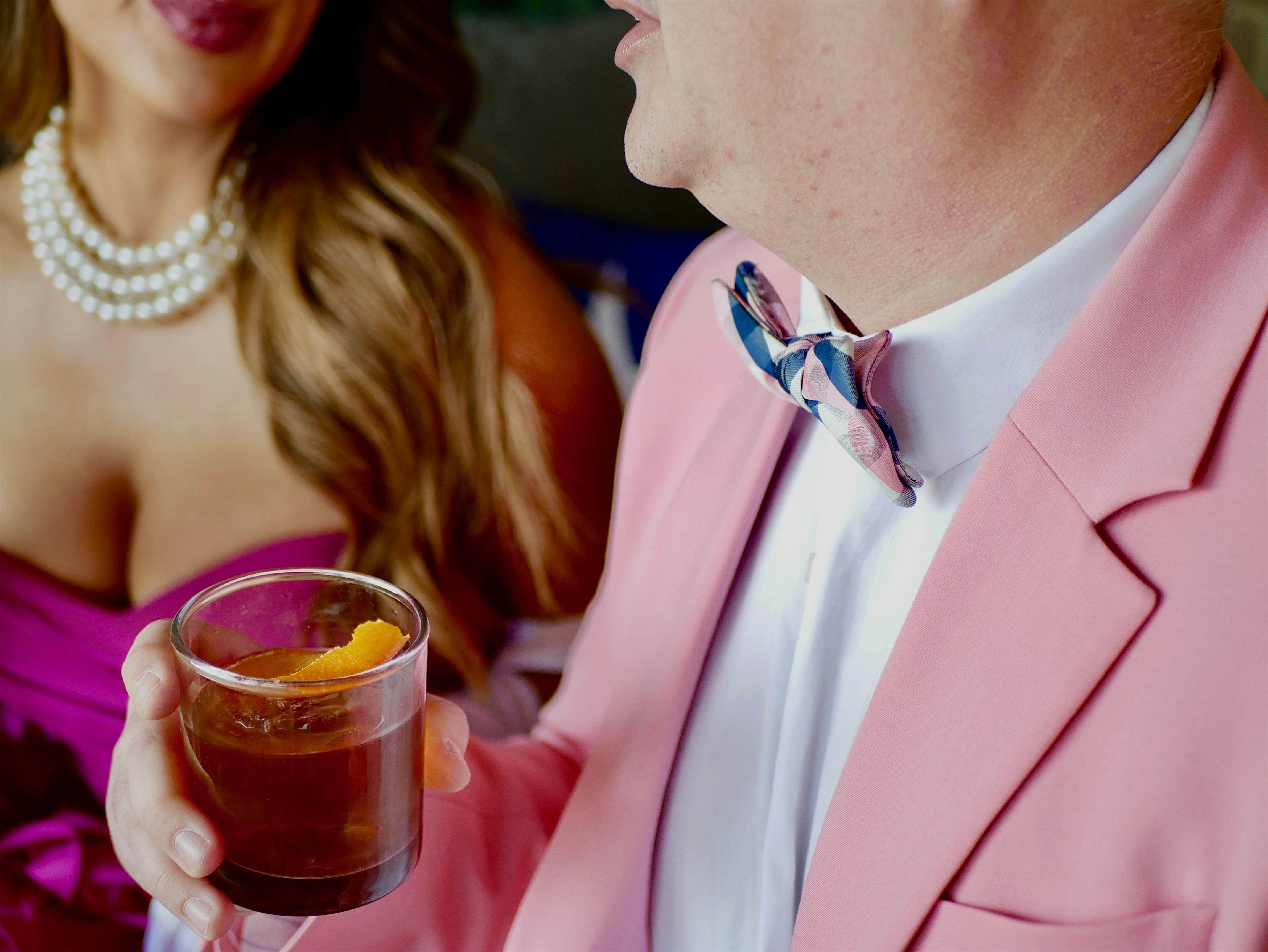 Derby Day on the Rooftop at 3UP – Carmel, IN