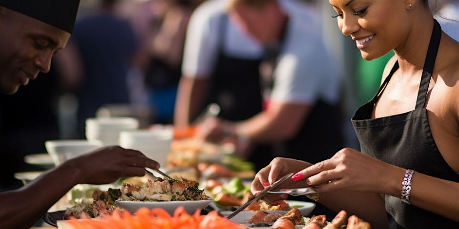 Spring Kickoff: Ice Cream Day in the Park at Druid Hill Park – Baltimore, MD
