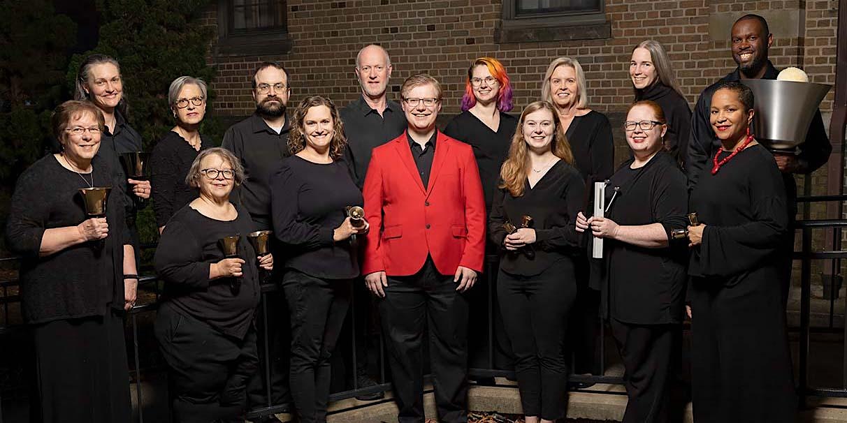 Songs of Hope at Durham County Main Library – Durham, NC