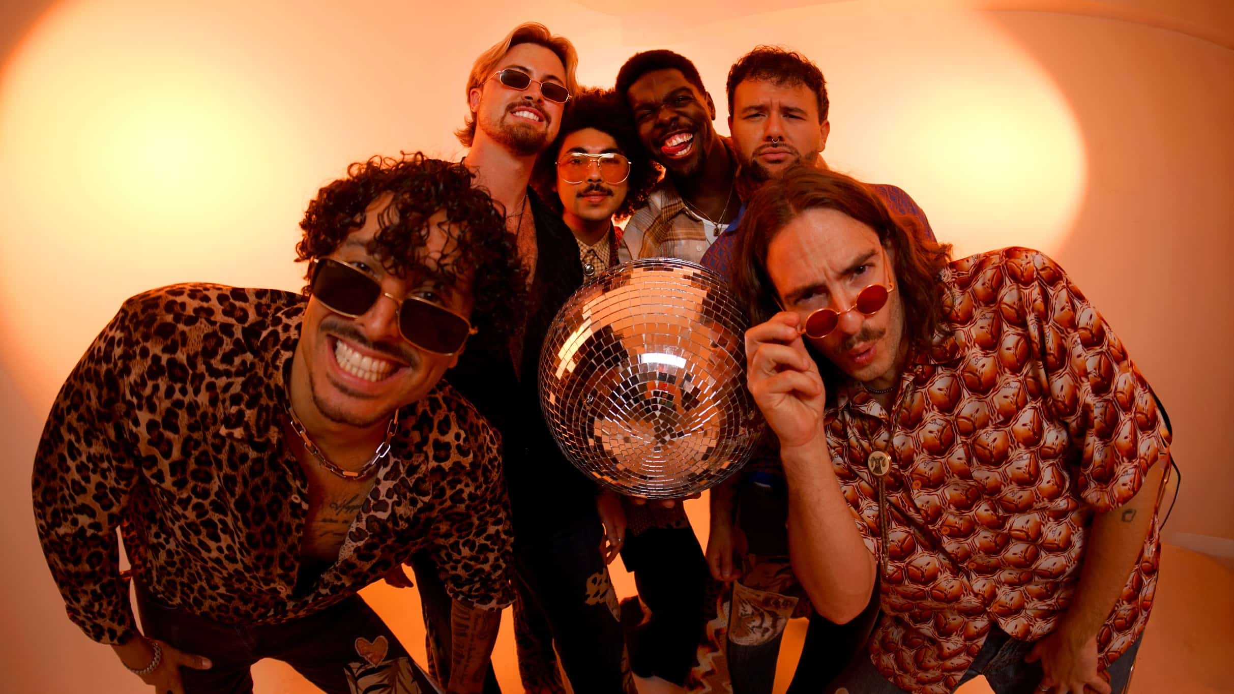 The Free Label at The Opera House – Toronto, Canada