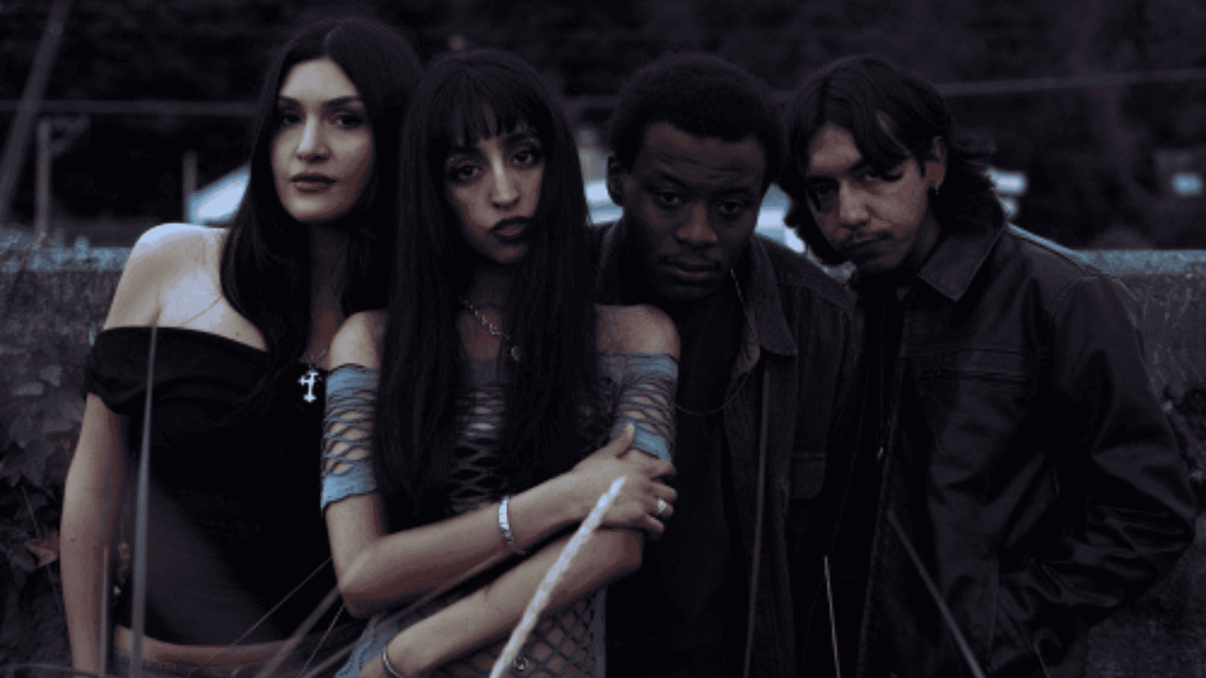 Glixen + Trauma Ray at Marquis – Denver, CO