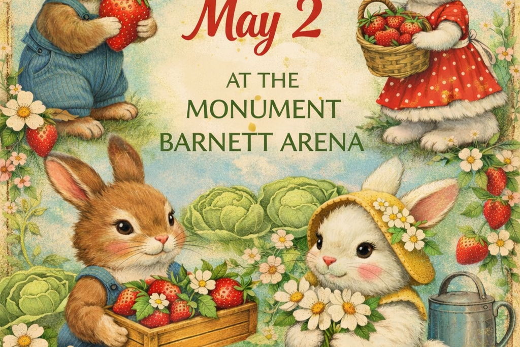 KOUNTRY JUNKIN’ VINTAGE AND HANDMADE SPRING MARKET at – Rapid City, SD