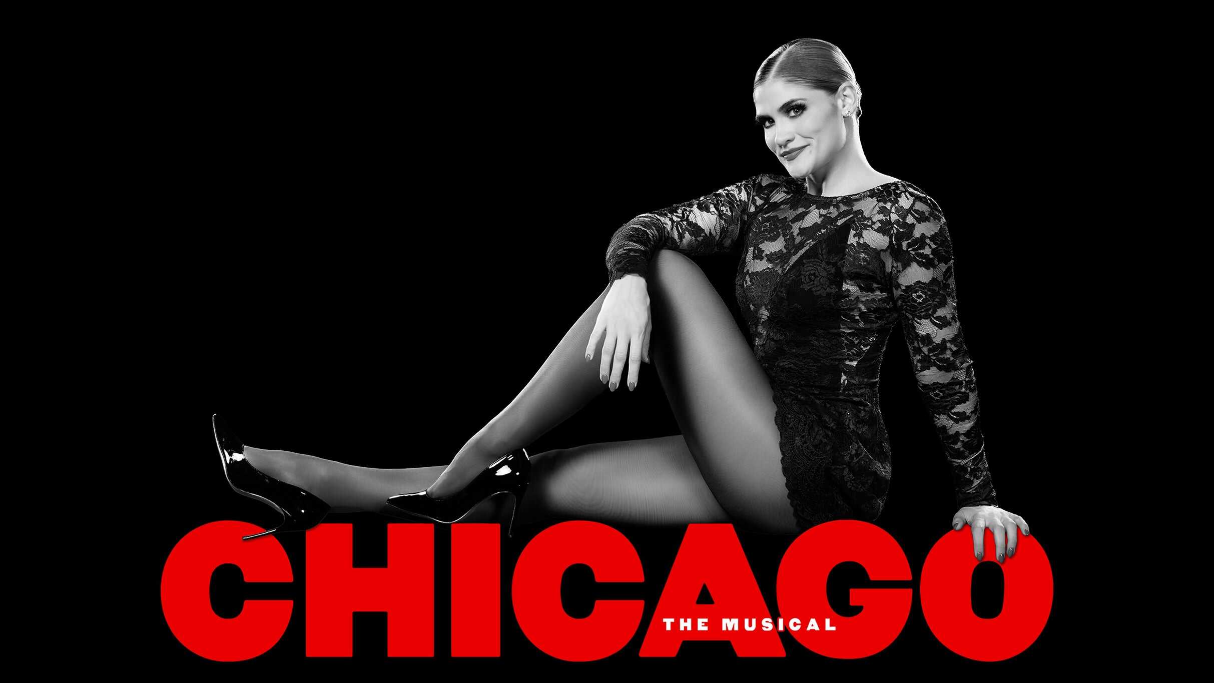 Chicago the Musical at Majestic Theatre San Antonio – San Antonio, TX