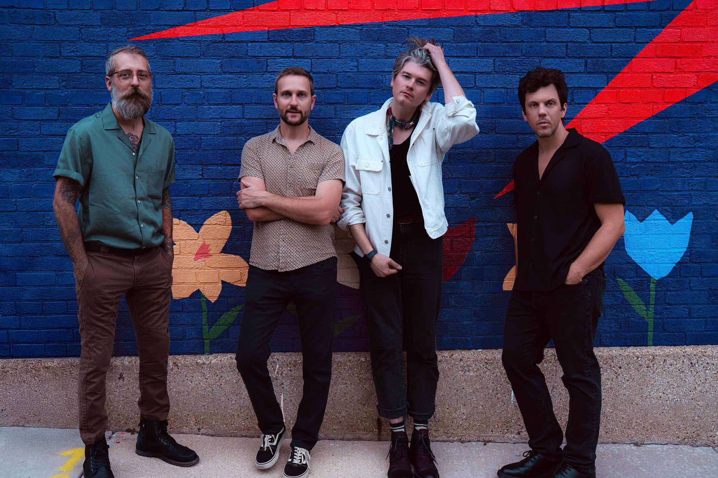 The Academy Is… (21 and Over) at The Showbox – Seattle, WA