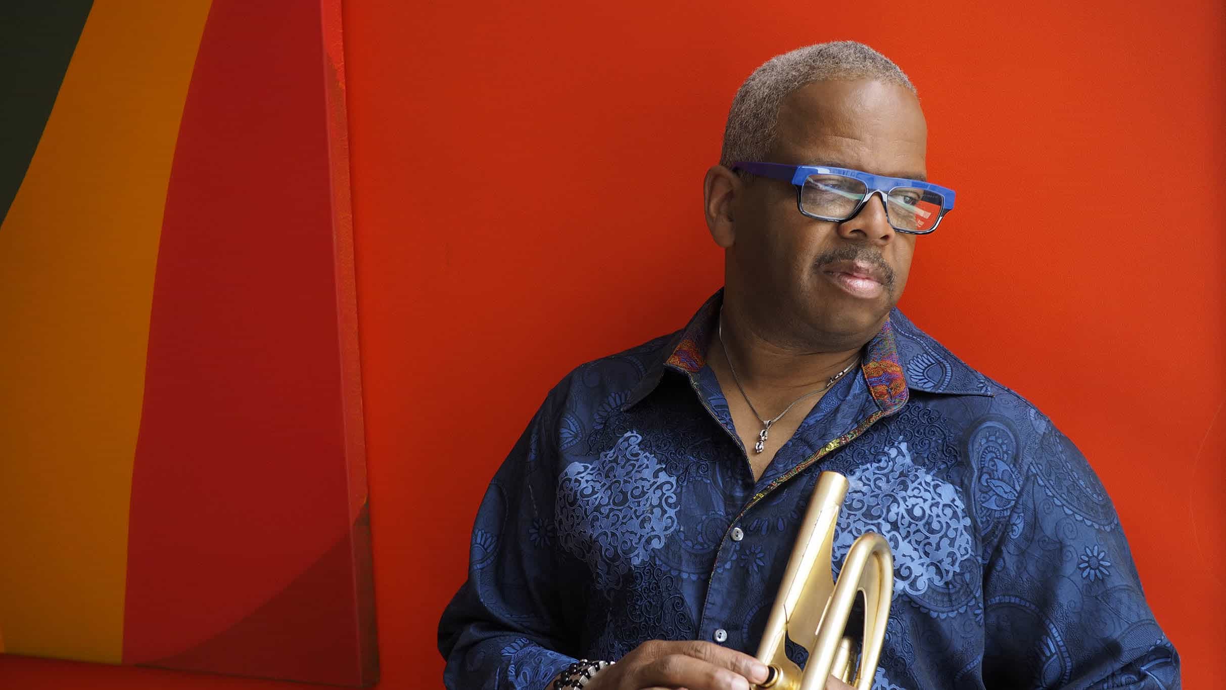 Terence Blanchard and Special Guests at Chickie Wah Wah – New Orleans, LA