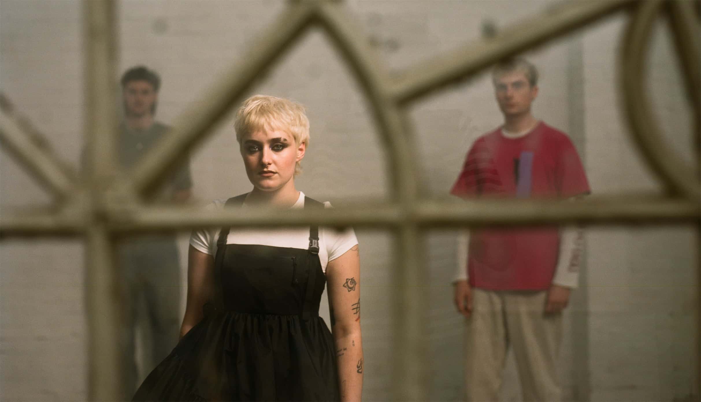 NewDad at Paradise Rock Club presented by Citizens – Boston, MA