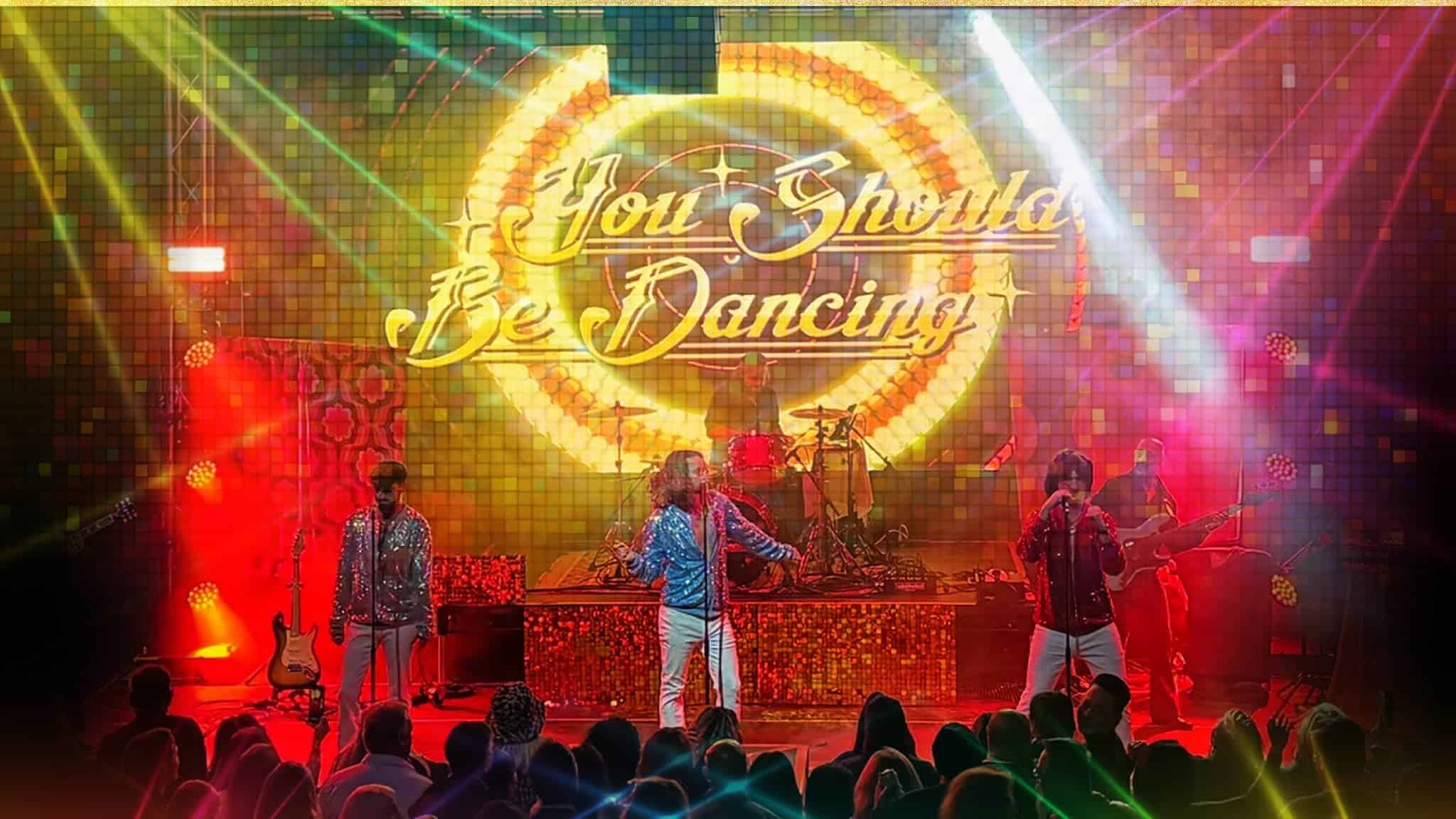 The Ultimate Bee Gees Experience at Sandler Center For The Performing Arts – Virginia Beach, VA