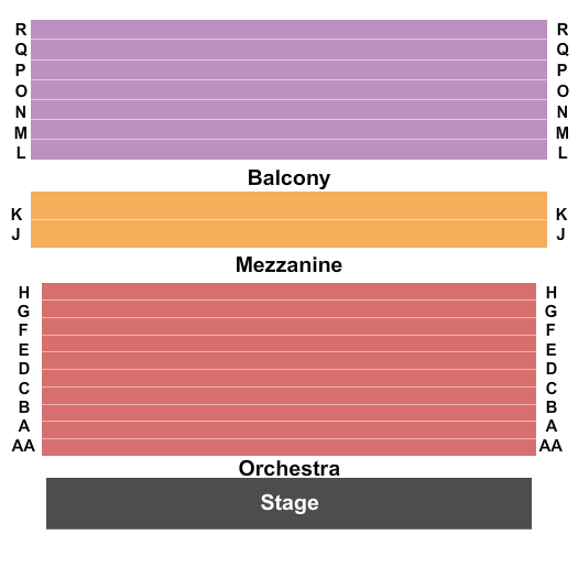 Flex – Theatrical Production at San Francisco Playhouse – San Francisco, CA