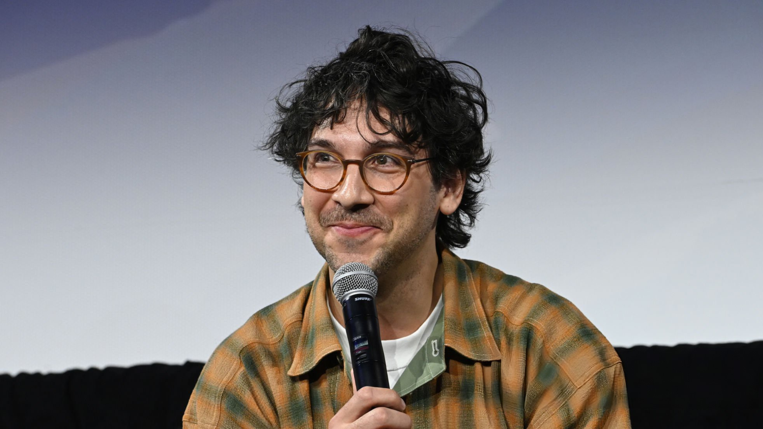 Rick Glassman at Hilarities 4th Street Theatre At Pickwick & Frolic – Cleveland, OH