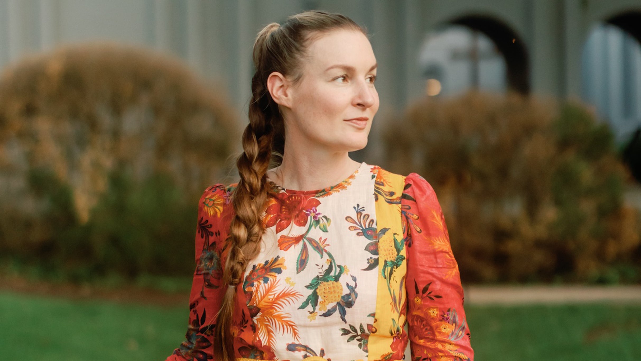 Charity Gayle at Vibrant Church – MS – Columbus, MS