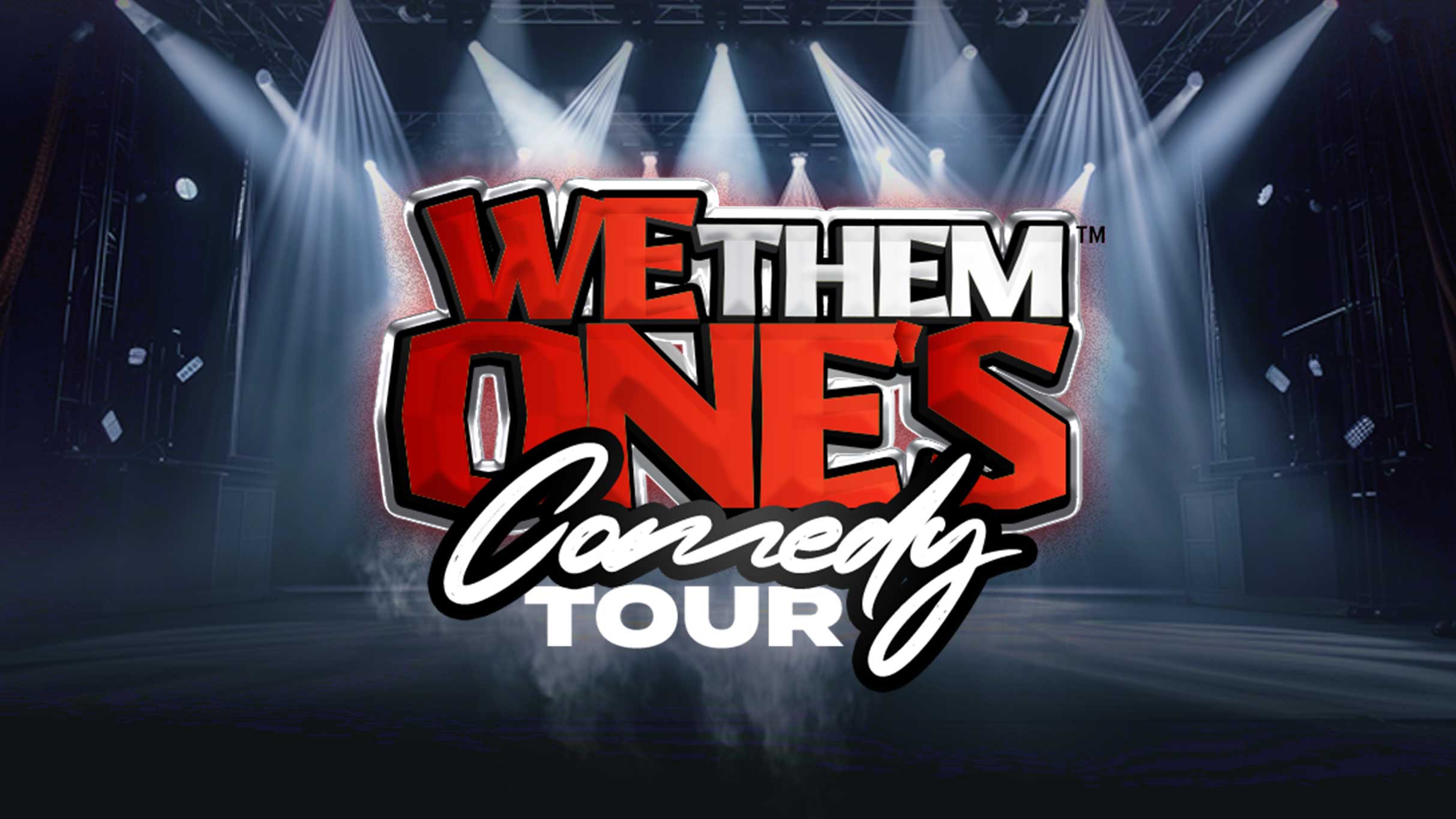 We Them Ones Comedy Tour: Mike Epps, Karlous Miller, DC Young Fly & Chico Bean at Boardwalk Hall Arena – Boardwalk Hall – Atlantic City, NJ