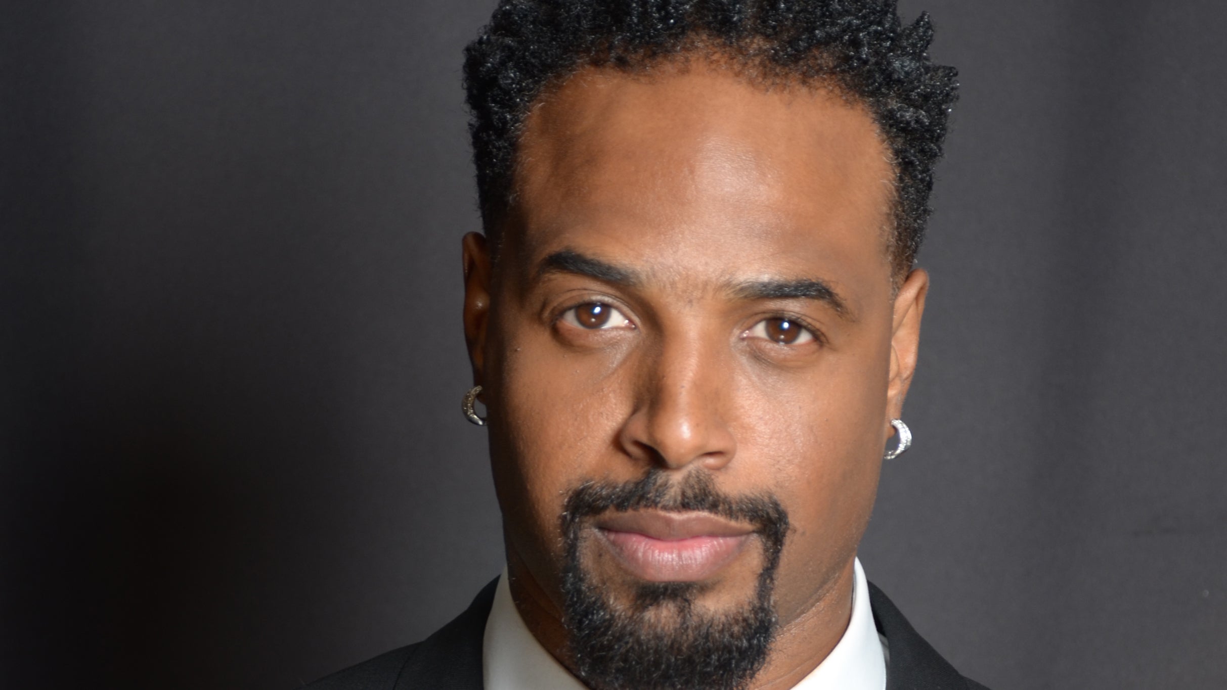 Shawn Wayans at Miami Improv – Miami, FL