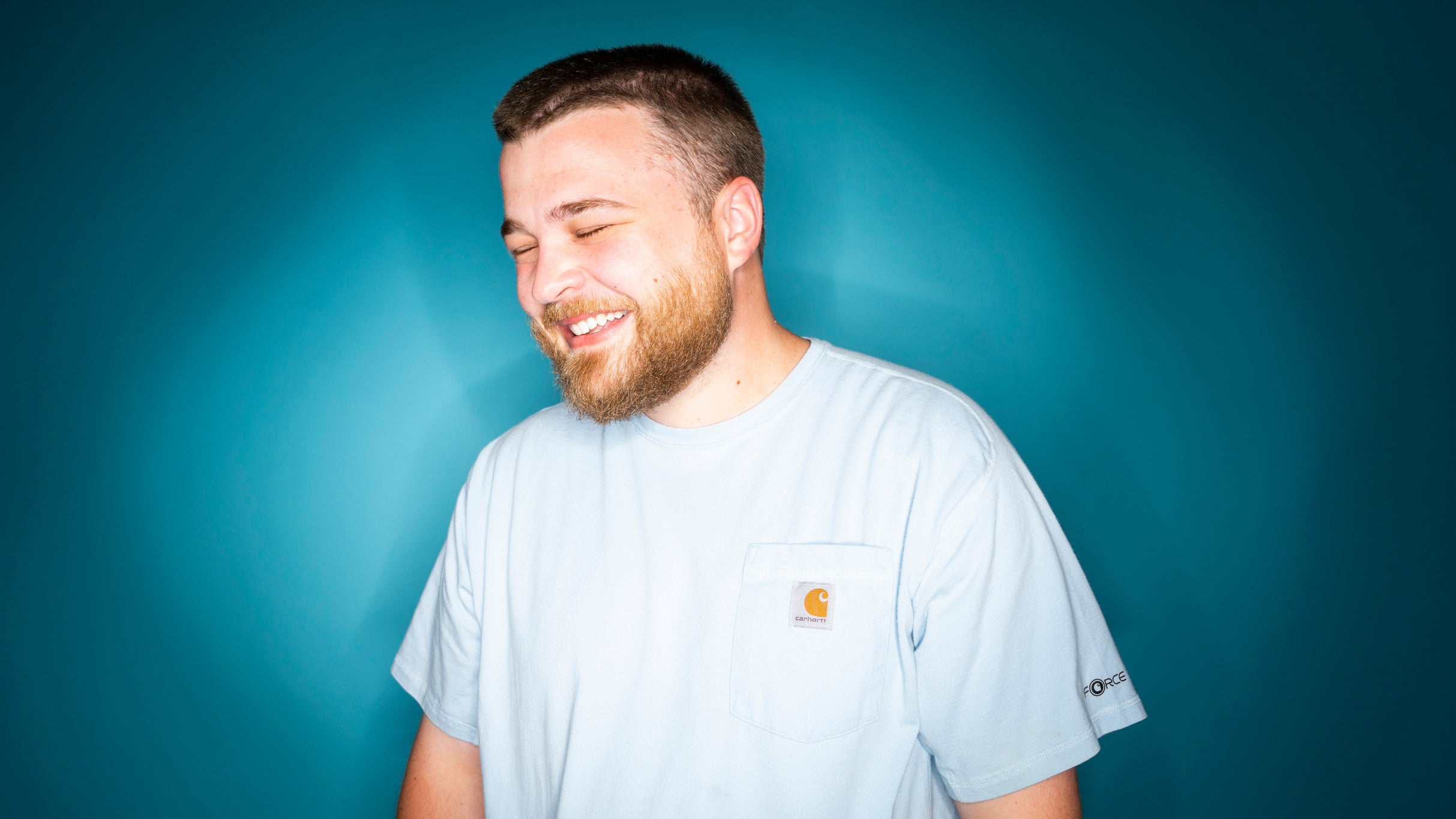 Aaron Weber at The Cabaret at Wiseguys Comedy Cafe – Salt Lake City, UT