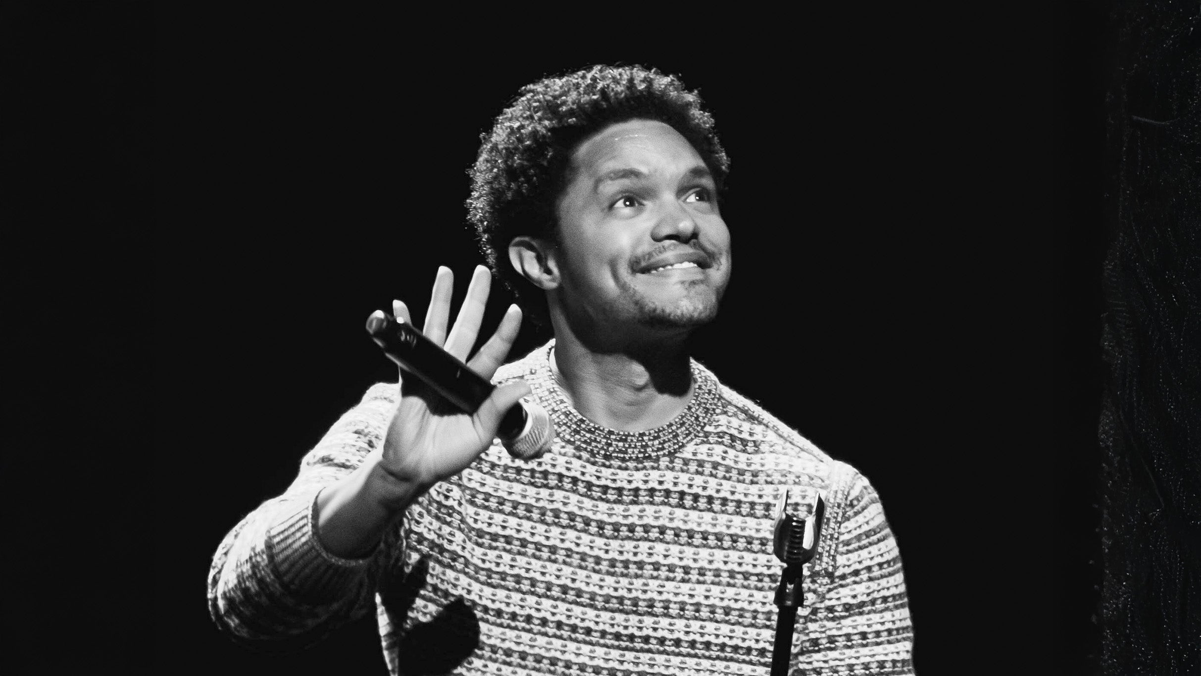 Trevor Noah at Gila River Hotels & Casinos – Wild Horse Pass – Chandler, AZ