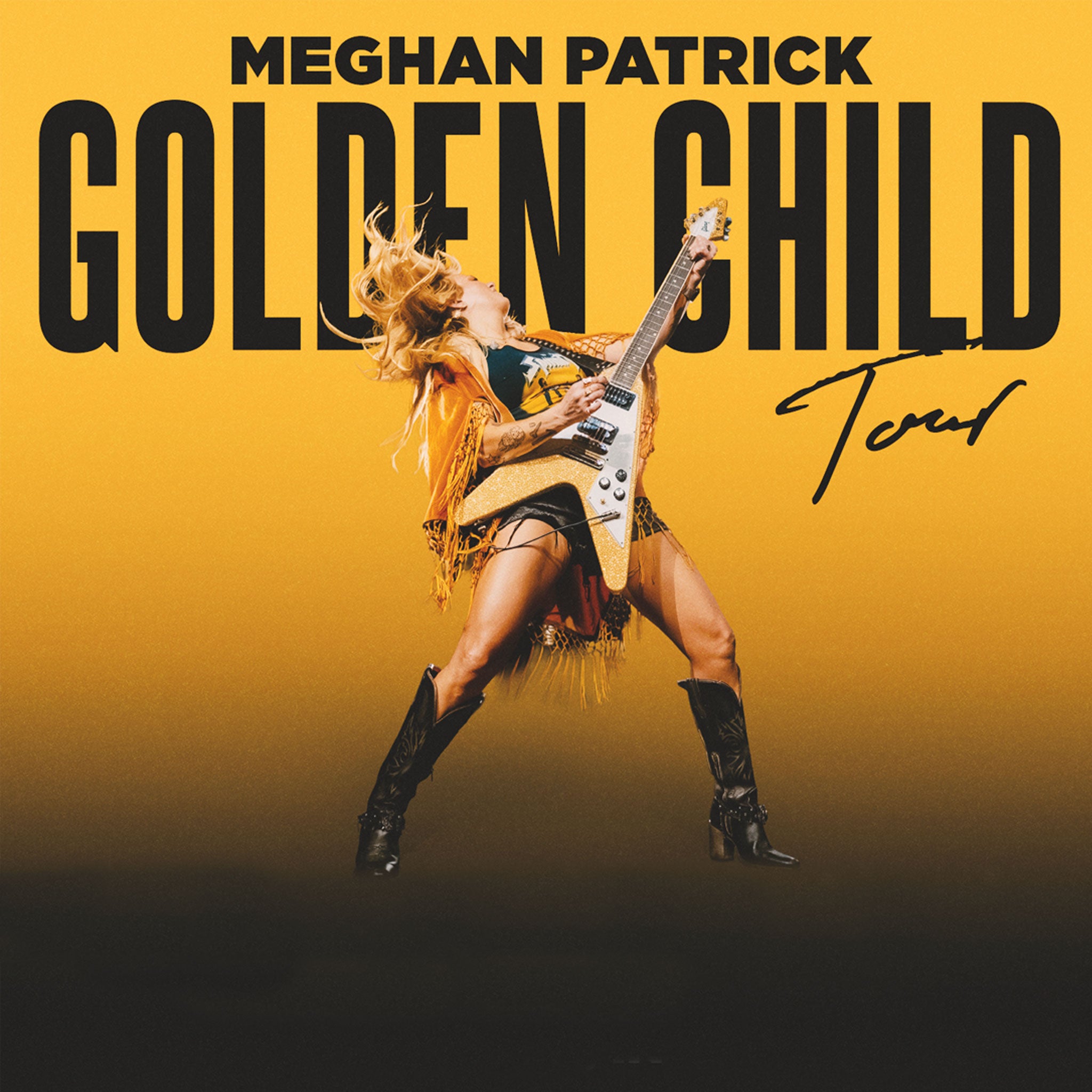 Meghan Patrick at Ranchman’s Cookhouse and Dance Hall – Calgary, Canada