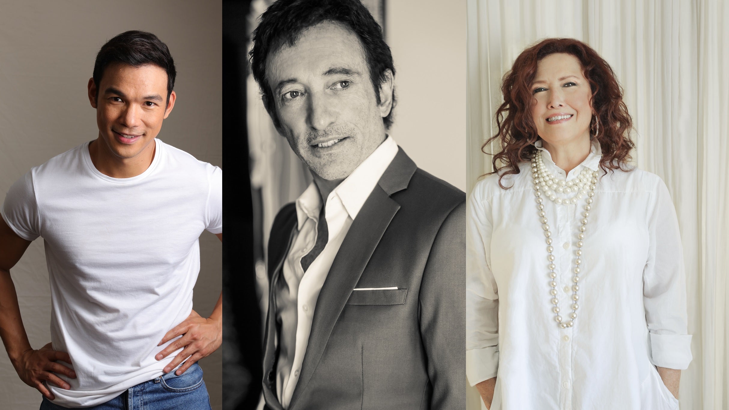 Melissa Manchester at The Katharine Hepburn Cultural Arts Center – Old Saybrook, CT