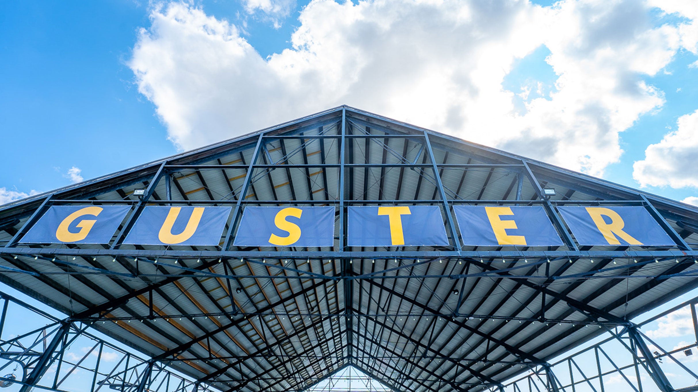 Guster at Uptown Theater – RI – Providence, RI