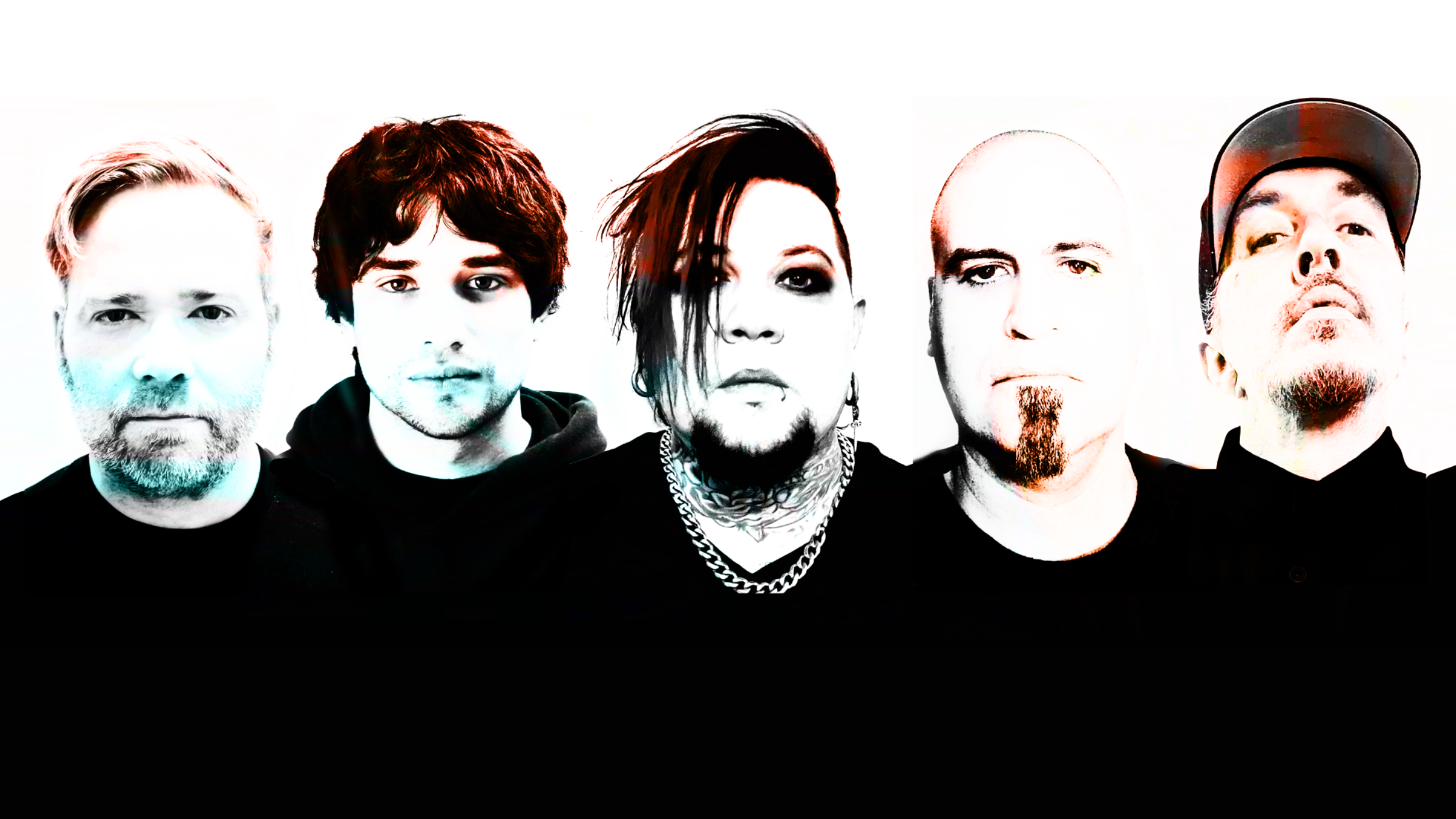 Spineshank at Bourbon Theatre – NE – Lincoln, NE