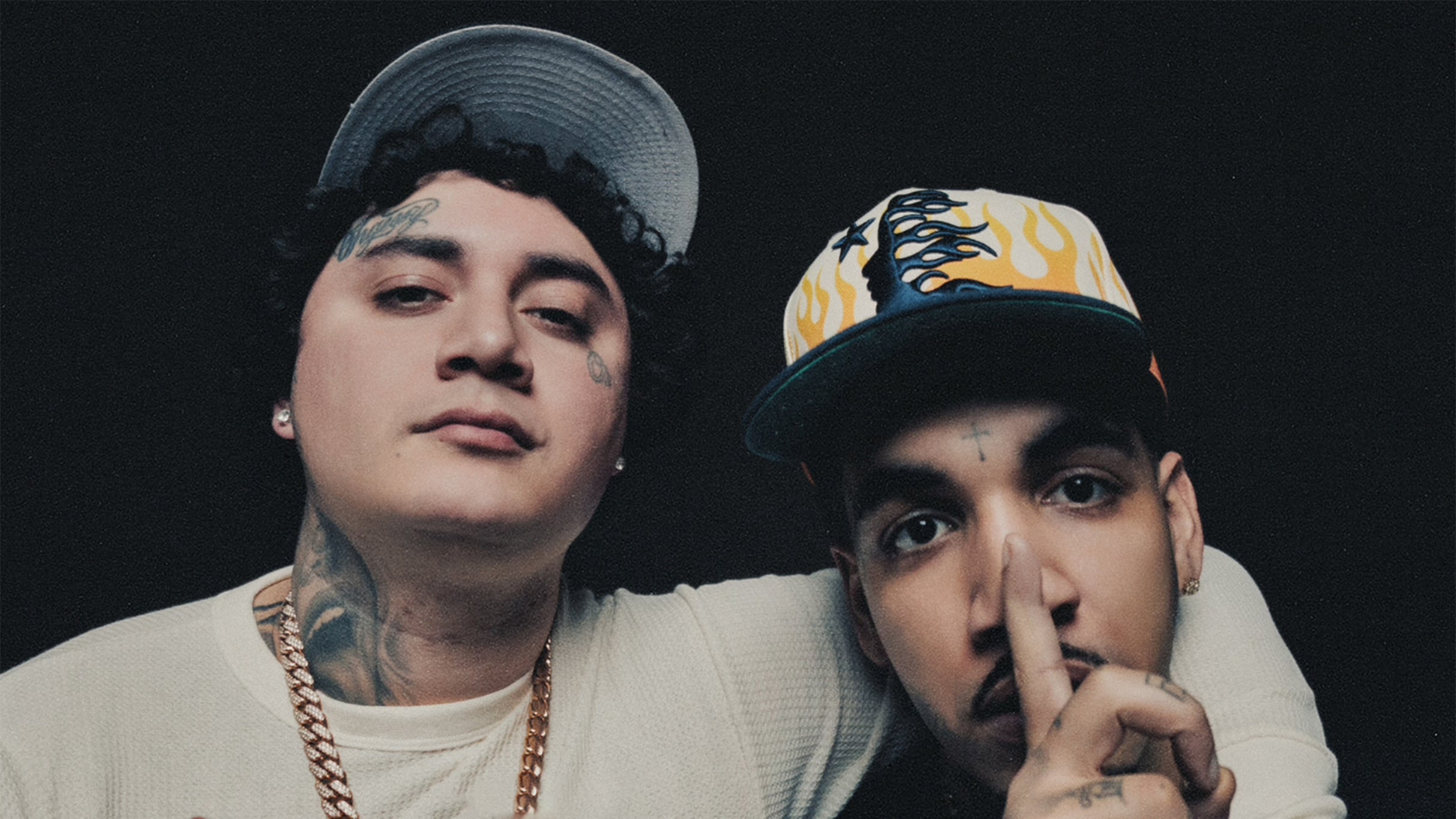 Shoreline Mafia at Toyota Arena – Ontario – Ontario, CA