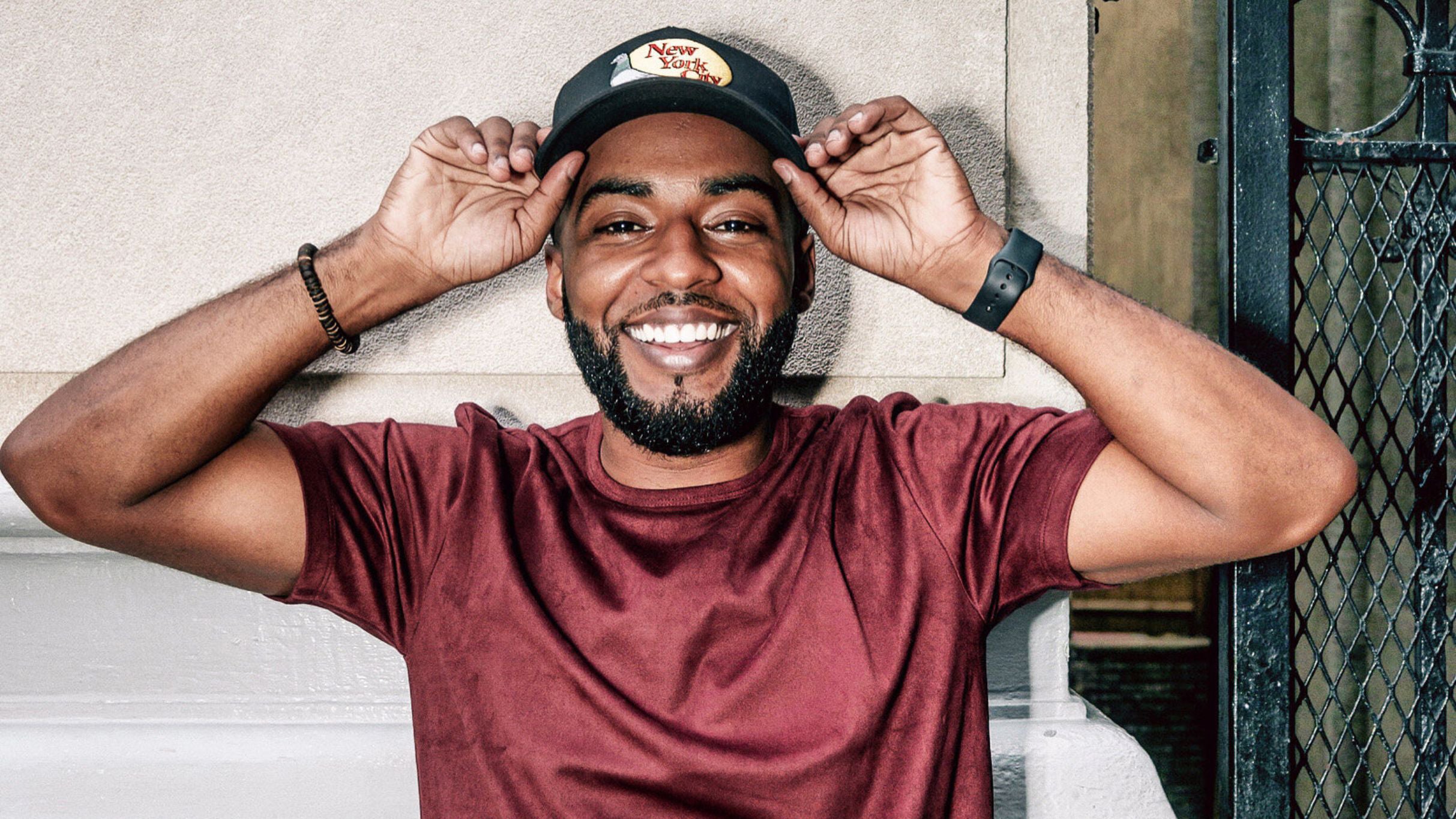 Ian Lara at Neon Room at Helium Comedy Club – Portland – Portland, OR