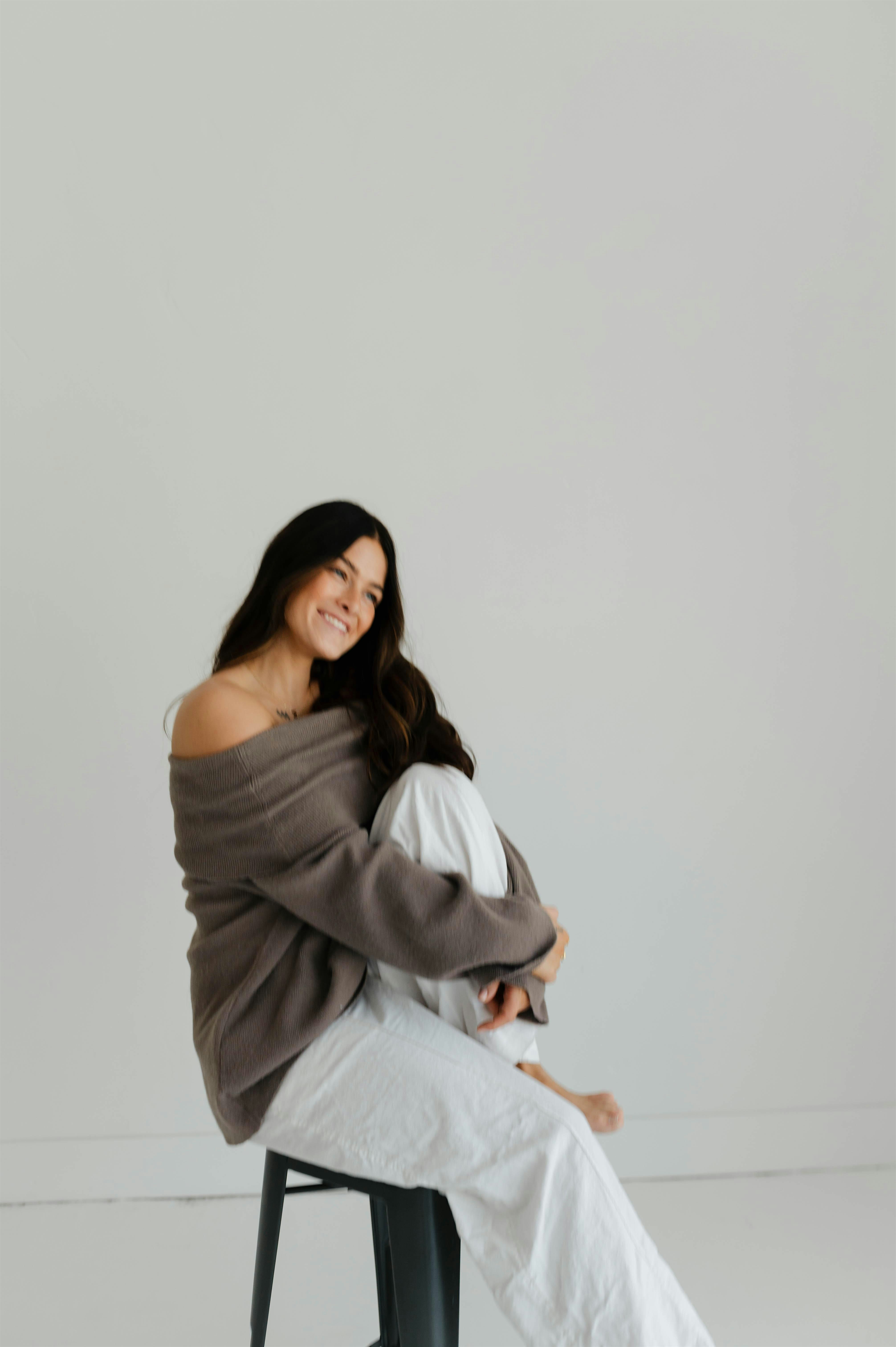 lived in with lib at Eden and Emerald Salon & Co. – Riverdale, UT