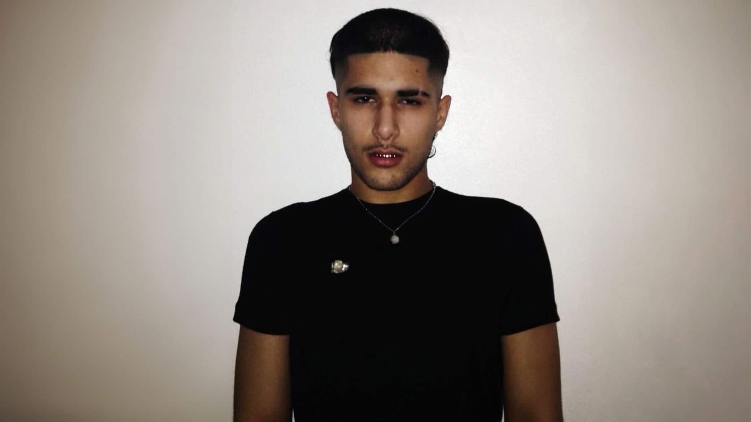 fakemink: a Terrible Beauty . – The Tour at 9:30 CLUB – Washington, DC