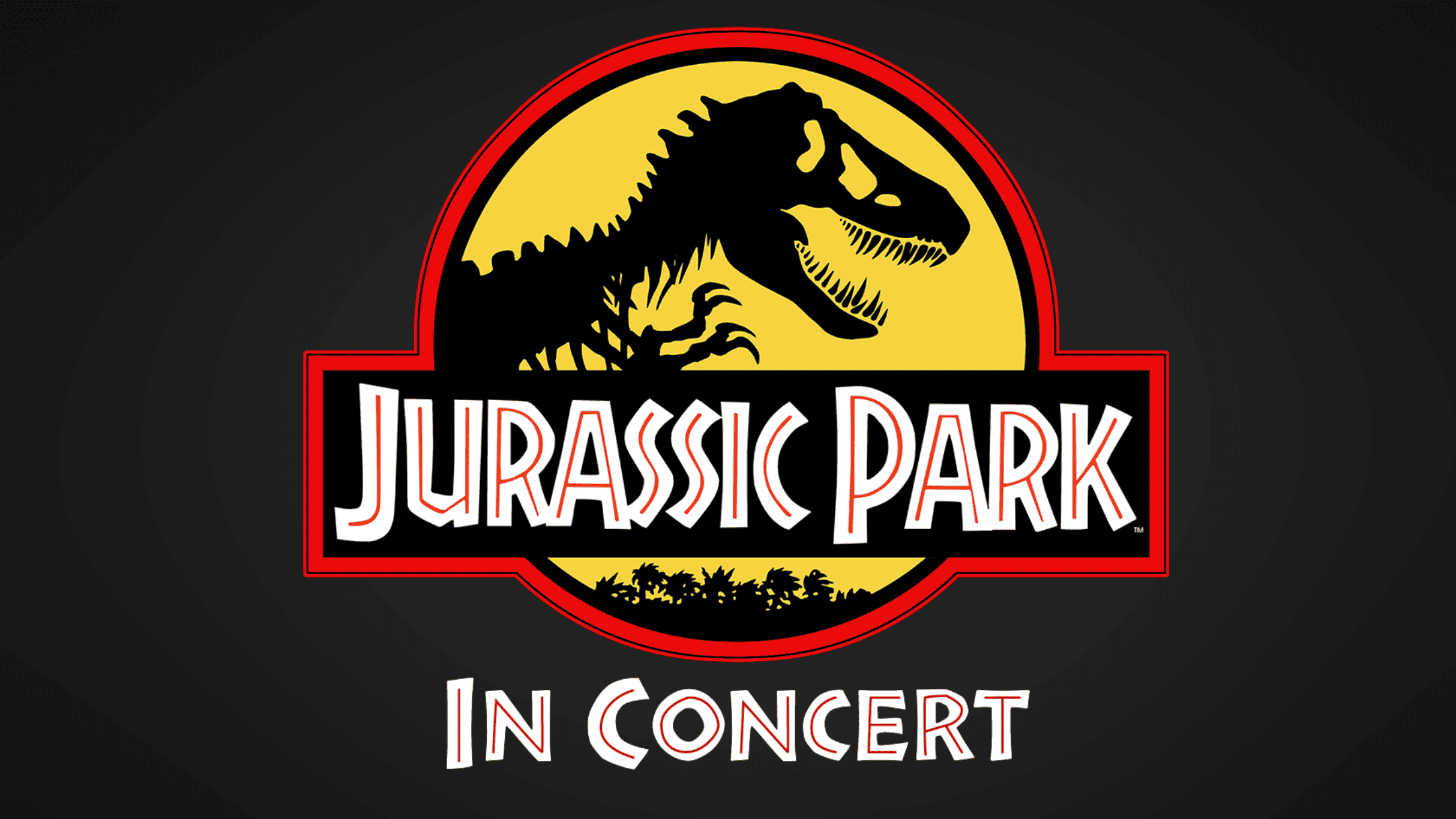 North Carolina Symphony – Jurassic Park In Concert at Martin Marietta Center for the Performing Arts – Raleigh, NC