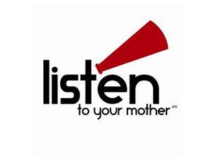 Listen To Your Mother at Hobart Art Theater – Hobart, IN