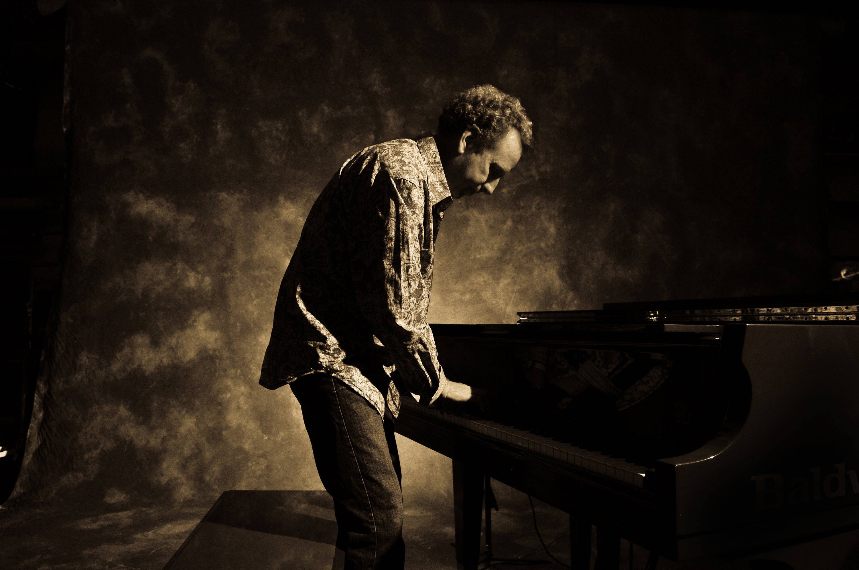 Jason D Williams at El Corazon – Seattle, WA