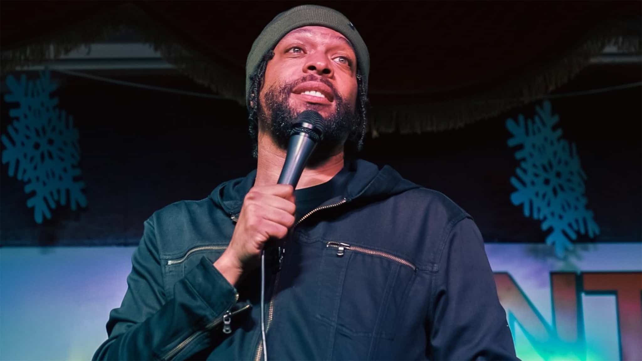 DeRay Davis at Pittsburgh Improv – Pittsburgh, PA