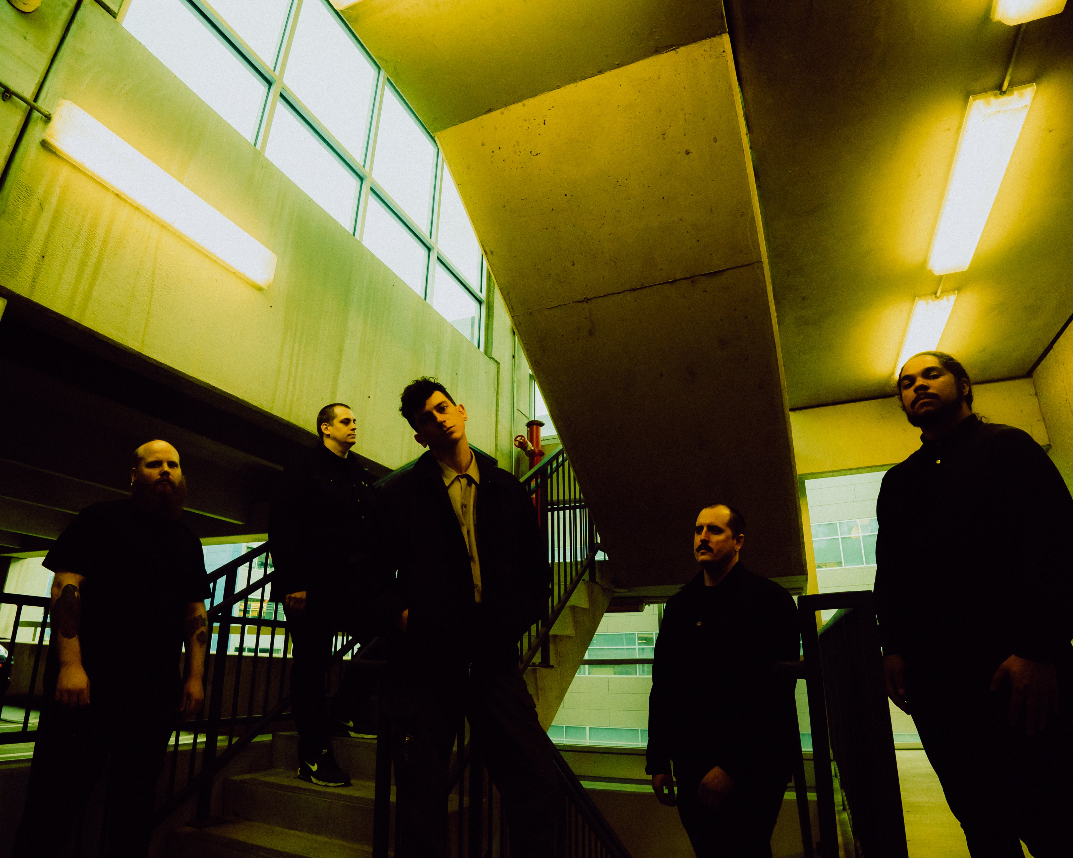 156/Silence at SOMA – Sidestage – San Diego, CA