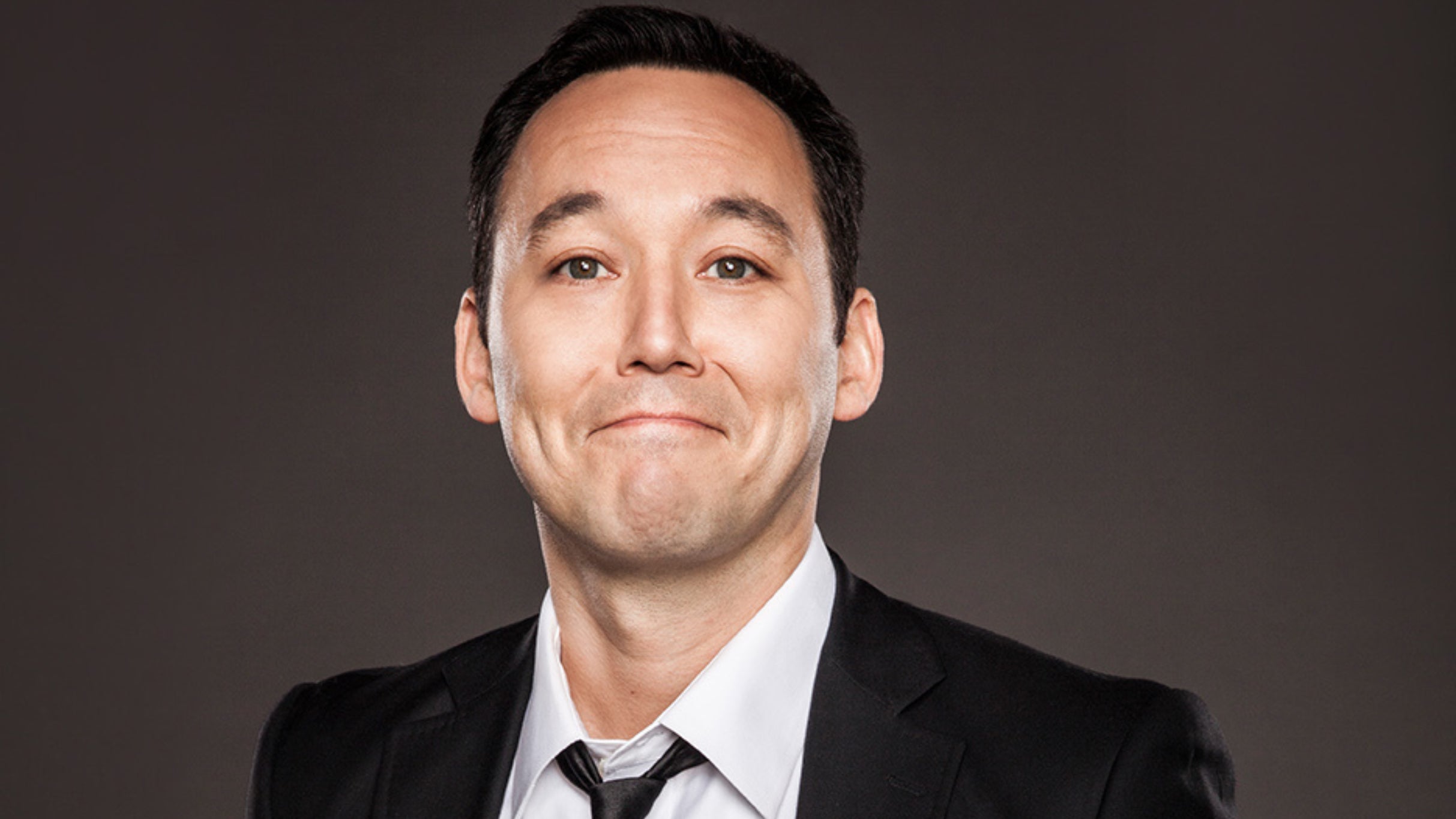 Steve Byrne at Milwaukee Improv (Main Room) – Brookfield, WI