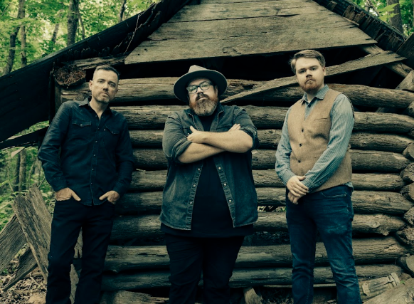 Sunday Spotlight with Garrett Boys at The Bluebird Cafe – Nashville, TN