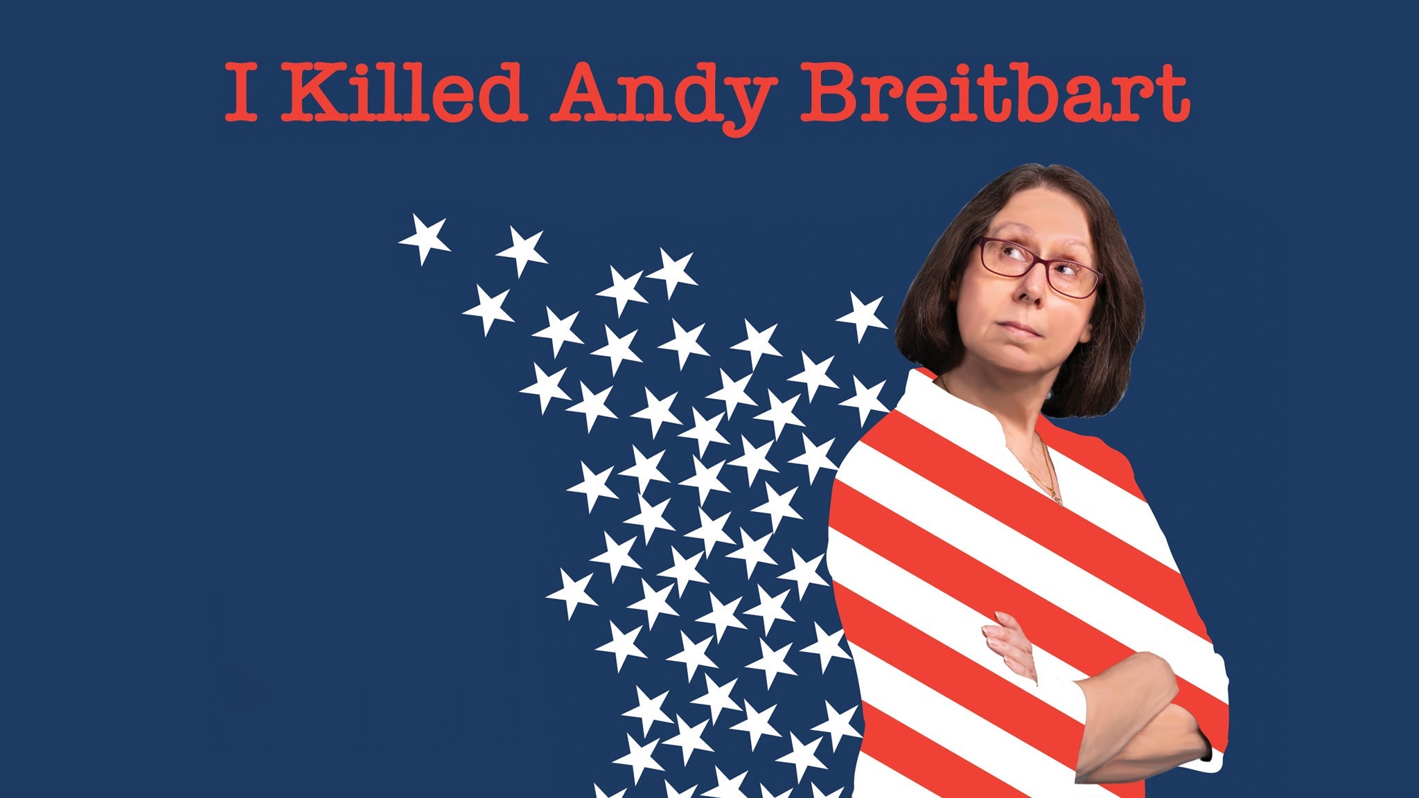 I Killed Andy Breitbart at Apollo Theater – Chicago, IL